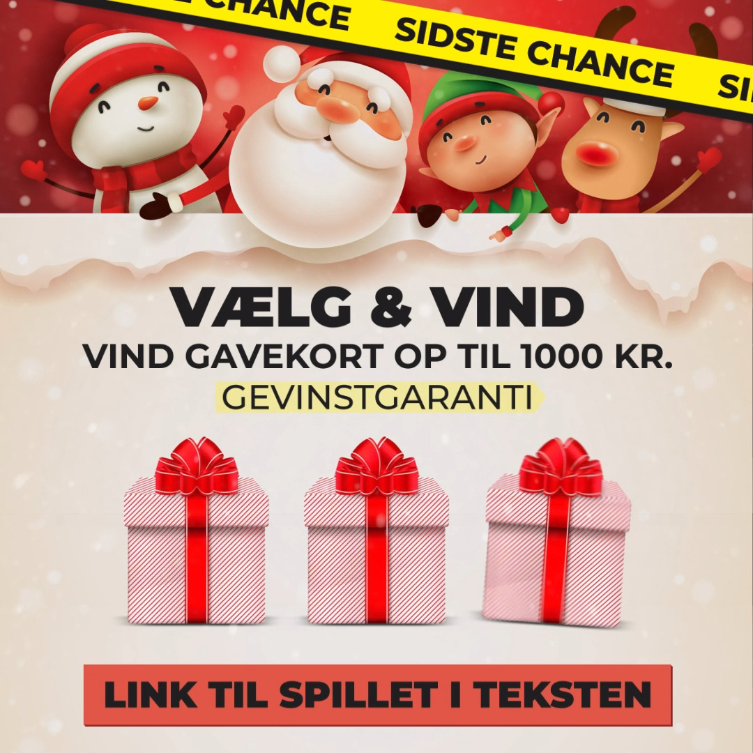 Hold dig ajour med dagens opdateringer fra Vejle