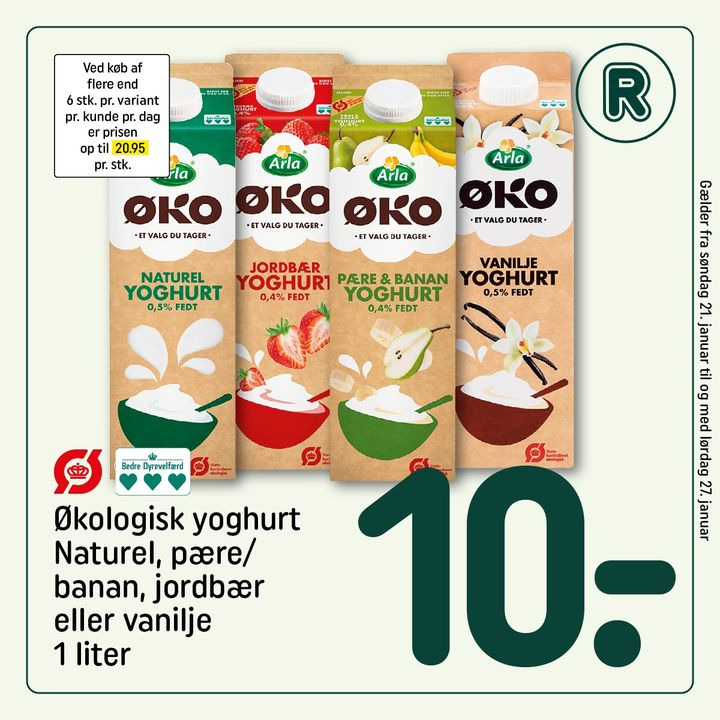 Opslagstavlen: Nyeste opdateringer fra Frederikshavn