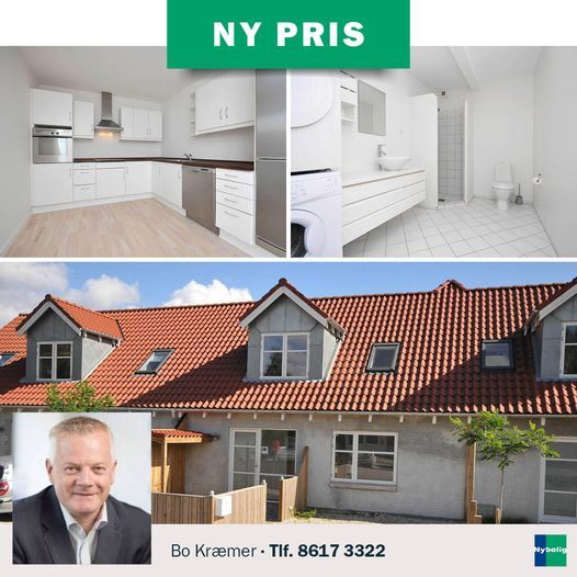 Dagens topnyheder på sociale medier fra dit område