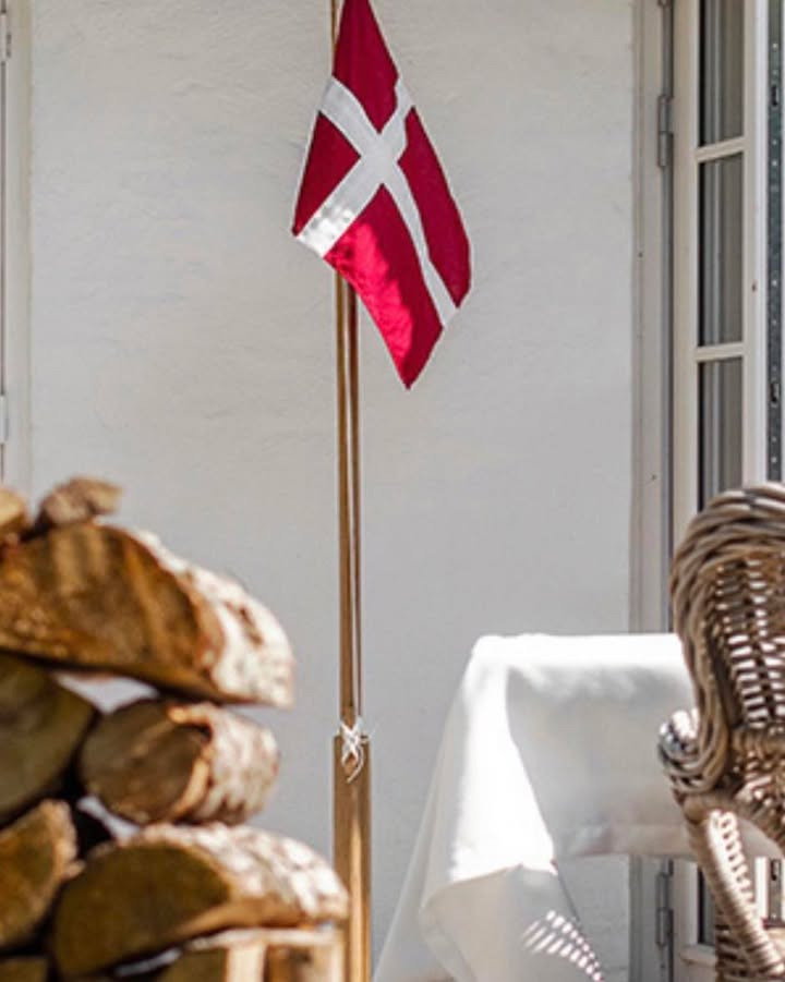 Wiiben holder lukket Grundlovsdag men inviterer til fødselsdagssalg og skaldyrsfestival