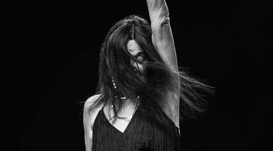 The Savage Rose indtager MantziusLive på deres forårsturné