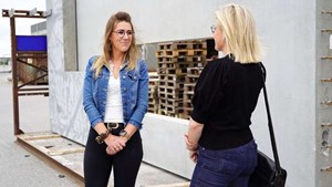 Ny metode i Thisted hjælper unge med psykiske udfordringer i job