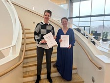 Landsfinalen i Skolernes Skakdag – hjernens motionsdag® vender hjem til Billund Kommune