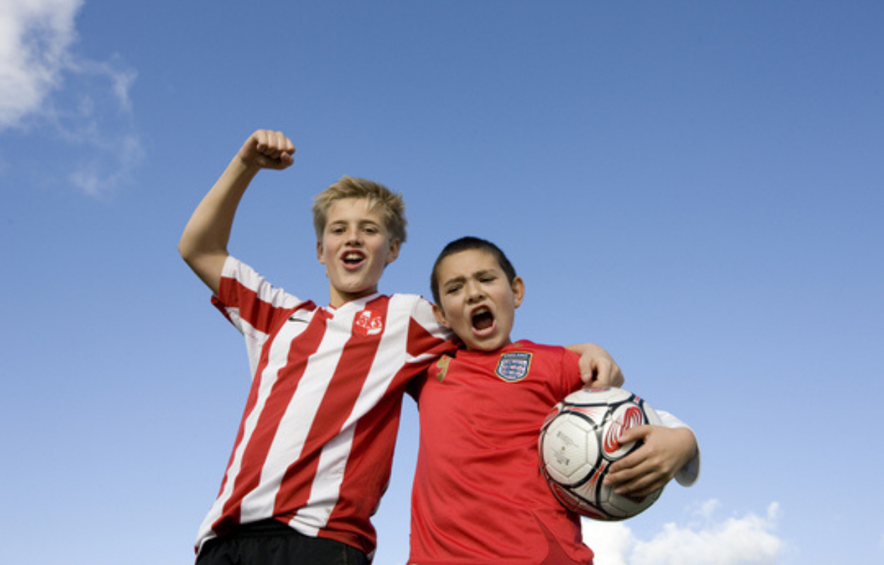 Fem skoler udvalgt til prioriteret indsats om Fritidspasordning i Randers Kommune