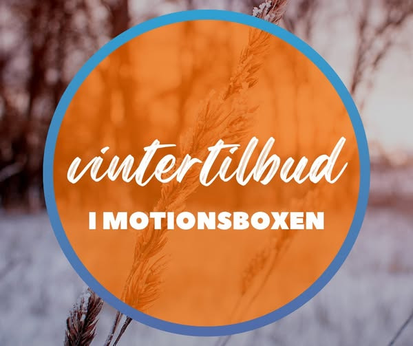Hadsund Sport og Event tilbyder gratis oprettelse i Motionsboxen frem til 31. januar