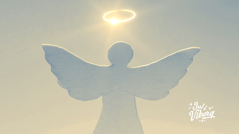 Engleoptog i Roskilde: En hyldest til Sankt Nikolaus