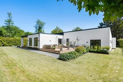 For 11.495.000 kr Høveltsvangsvej 57 - Se priserne på de dyreste boliger til salg i Allerød