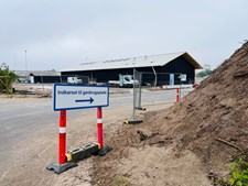 Husk at registrere dig for at få adgang til Billund Genbrugsplads