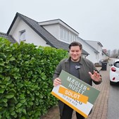 Mæglerhuset sælger Irisvej 2 i Nørresundby via køberkartotek