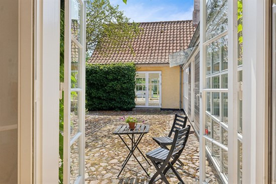 Pris sat ned med 301.000 kr. på Bagergade 39