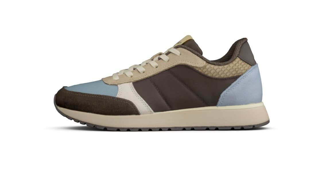 Rosengreen tilbyder Woden sneakers til nedsat pris