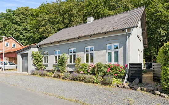 For 695.000 kr Ahornvej 15 - Se priserne på de dyreste boliger til salg i Randbøl