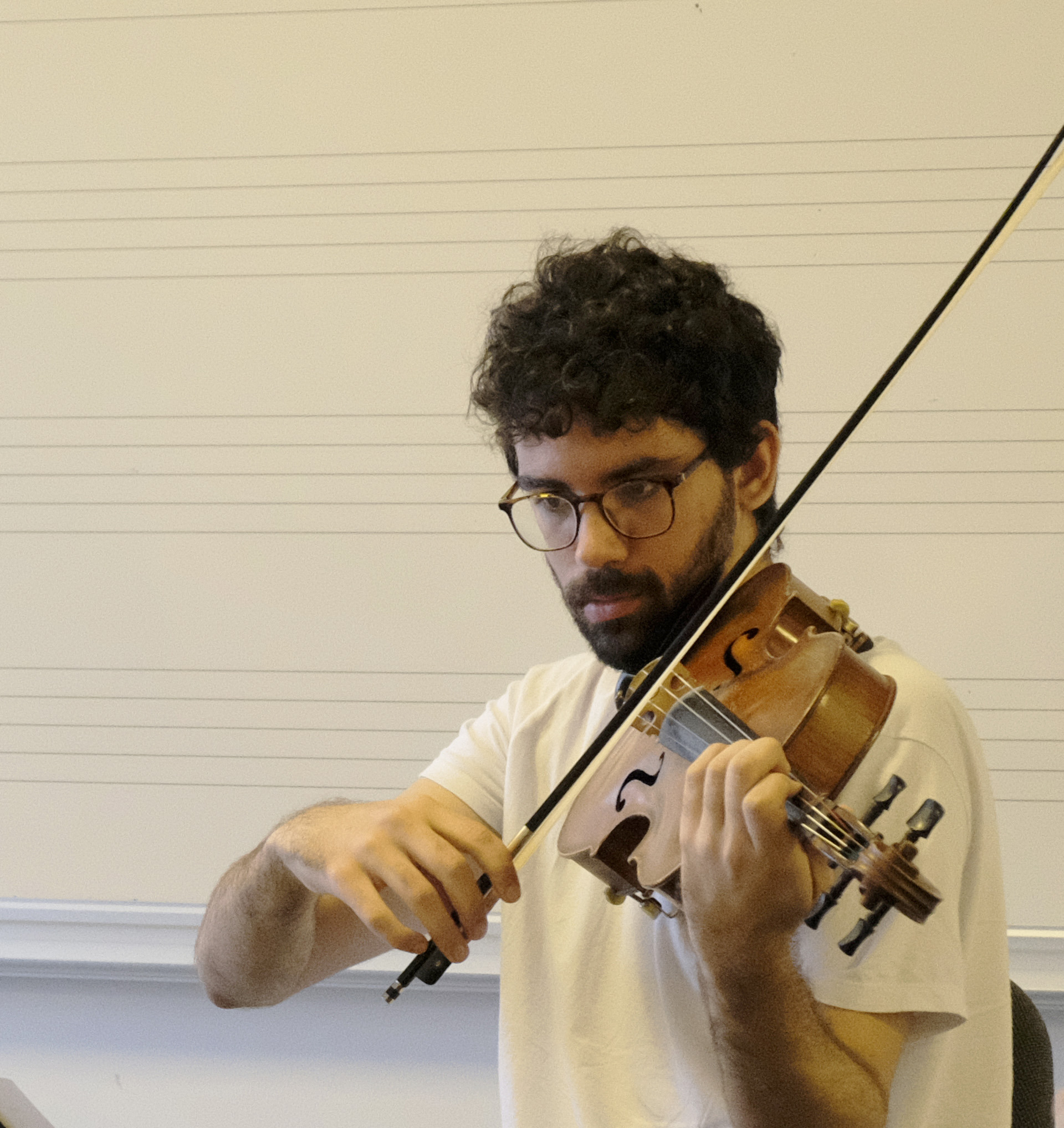 Oplev talentfulde musikstuderende til koncert-eksamener i Aarhus