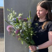 Vestergades Blomster ApS lancerer morsdagskonkurrence med chance for at vinde blomsterbuket