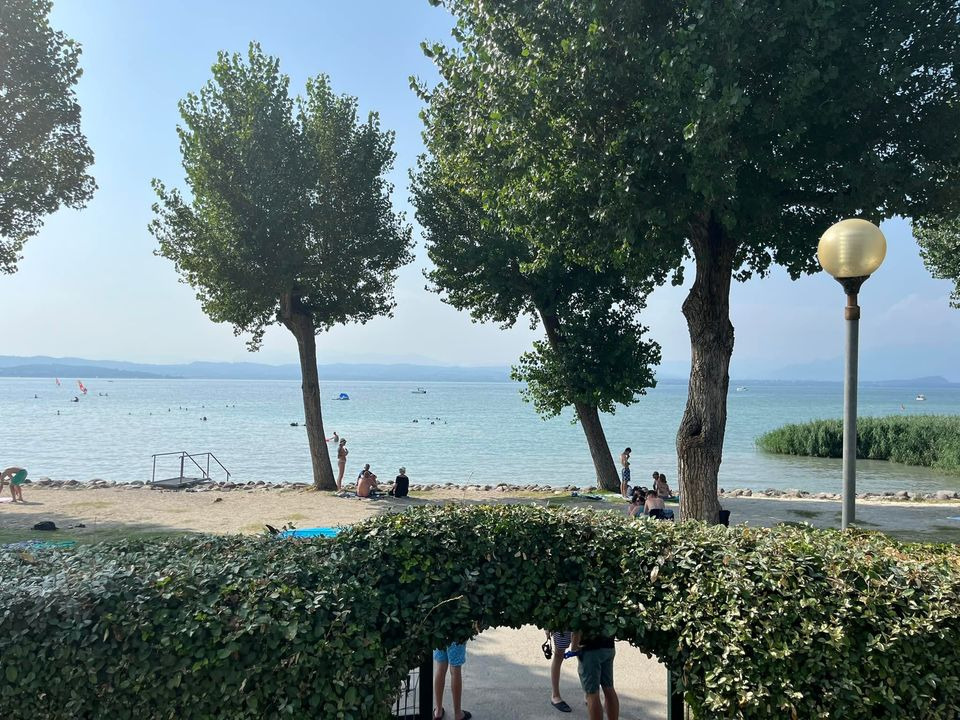 En finger på pulsen i Lystrup