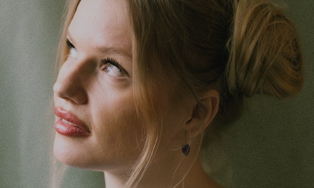 Jazzkoncert med Marie Mørck i Ellevang Kirke