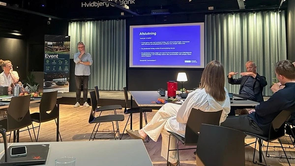 Struer Kommune inviterer borgere og erhvervsliv til dialog om ny erhvervsstrategi