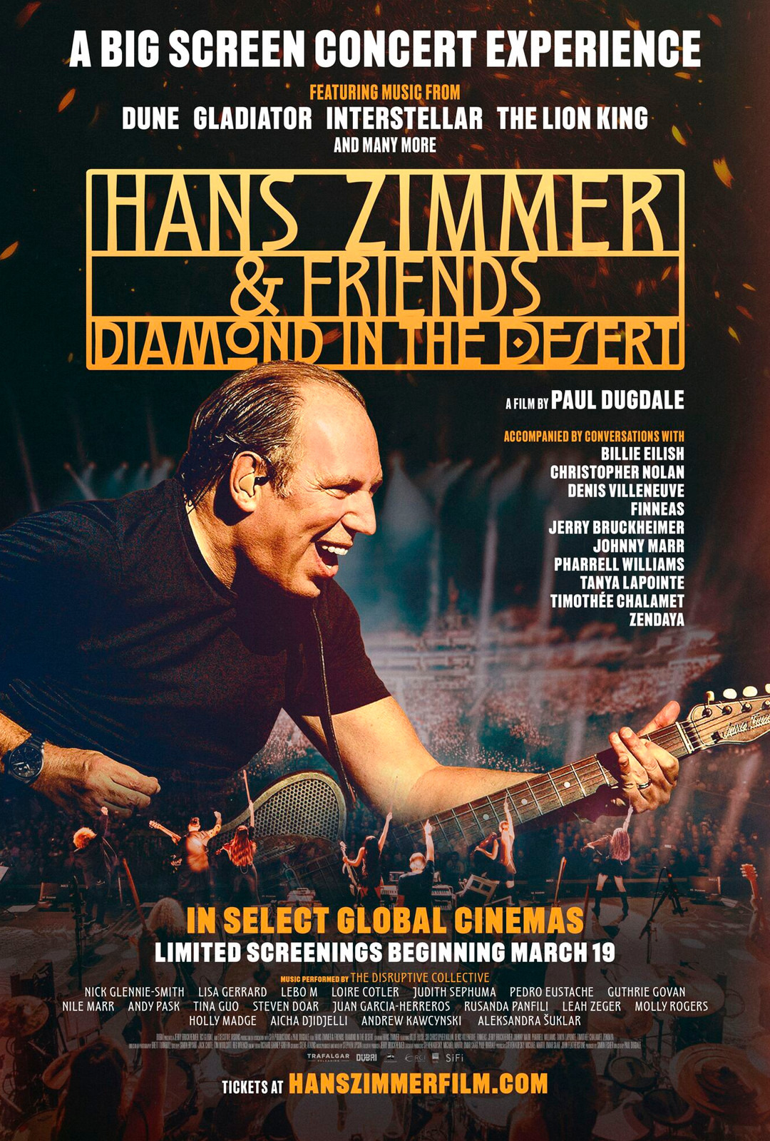 Oplev Hans Zimmers filmmagi i Scala Svendborg