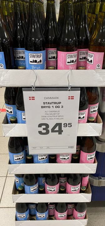 Hold trit med lokalområdet: Nyt fra Viby J