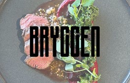 Bryggen Thisted tilbyder mad ud af huset til dine events