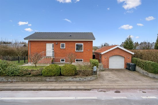 Til salg hos home Brønderslev: Jyllandsgade 31, 9700 Brønderslev