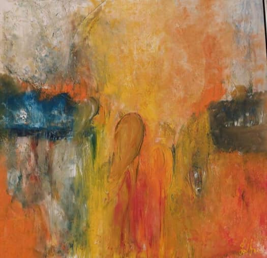 Hold trit med lokalområdet: Nyt fra Herning