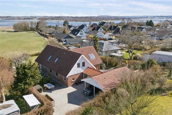 Eksklusiv bolig for 5.995.000 kr er netop kommet til salg i Vipperød - Se den og de dyreste boliger her