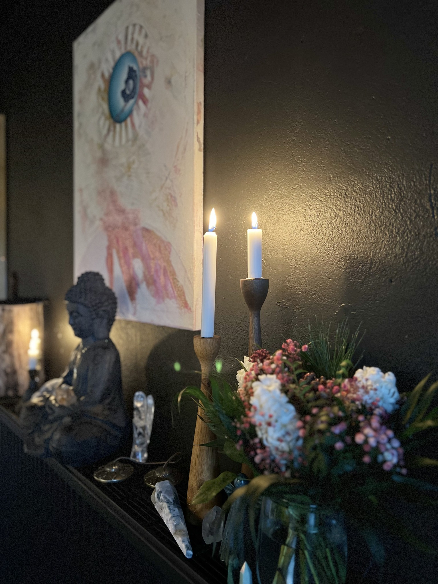 Find ro og indsigt med hjertemeditation i Bjerringbro