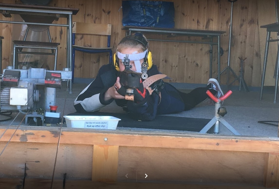 Bueskydning - Ny afdeling i Frederikshavn Skyttekreds