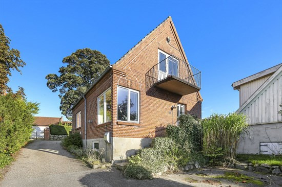 Thorsgade 15 er til salg for kun 595.000 kr.: Se de billigste boliger til salg i Thorsø her