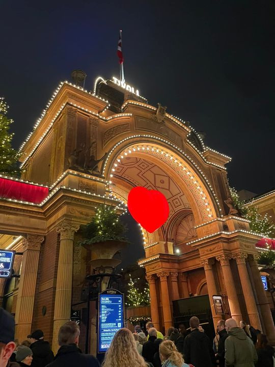 En finger på pulsen i Ikast