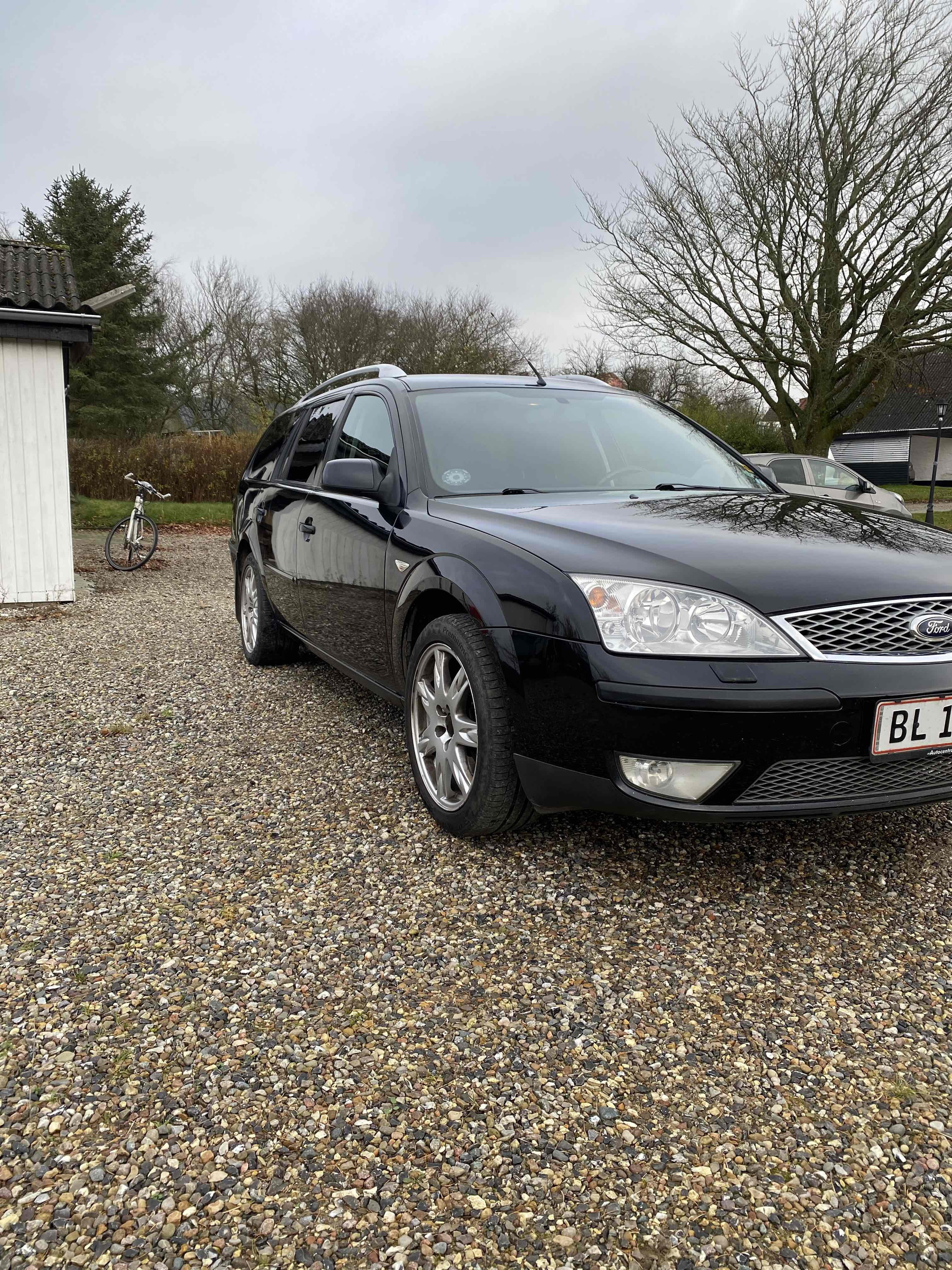 De billigste biler i Skørping - Priser helt ned til 19.500 kroner!