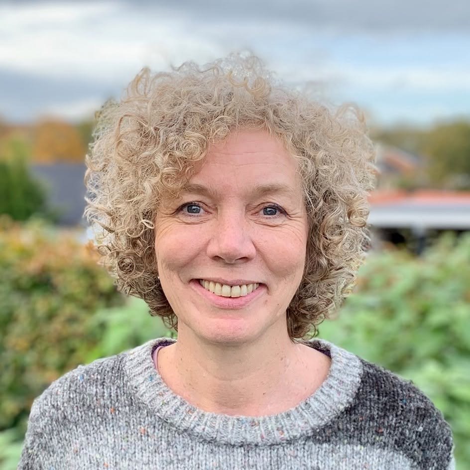 Mette B-Kropsterapi