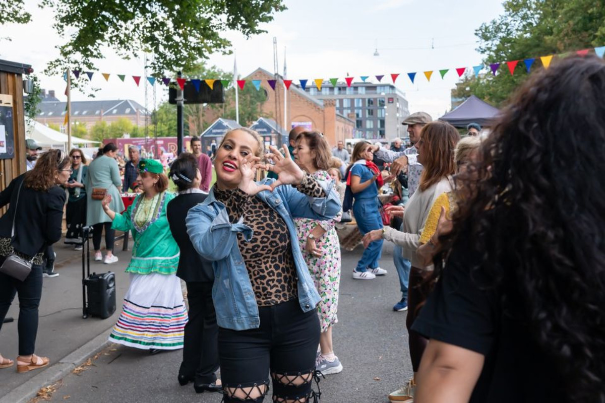 Aarhus Festuge 2024 bliver ikke helt "normal"