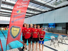 20 år gamle rekorder slået til DM