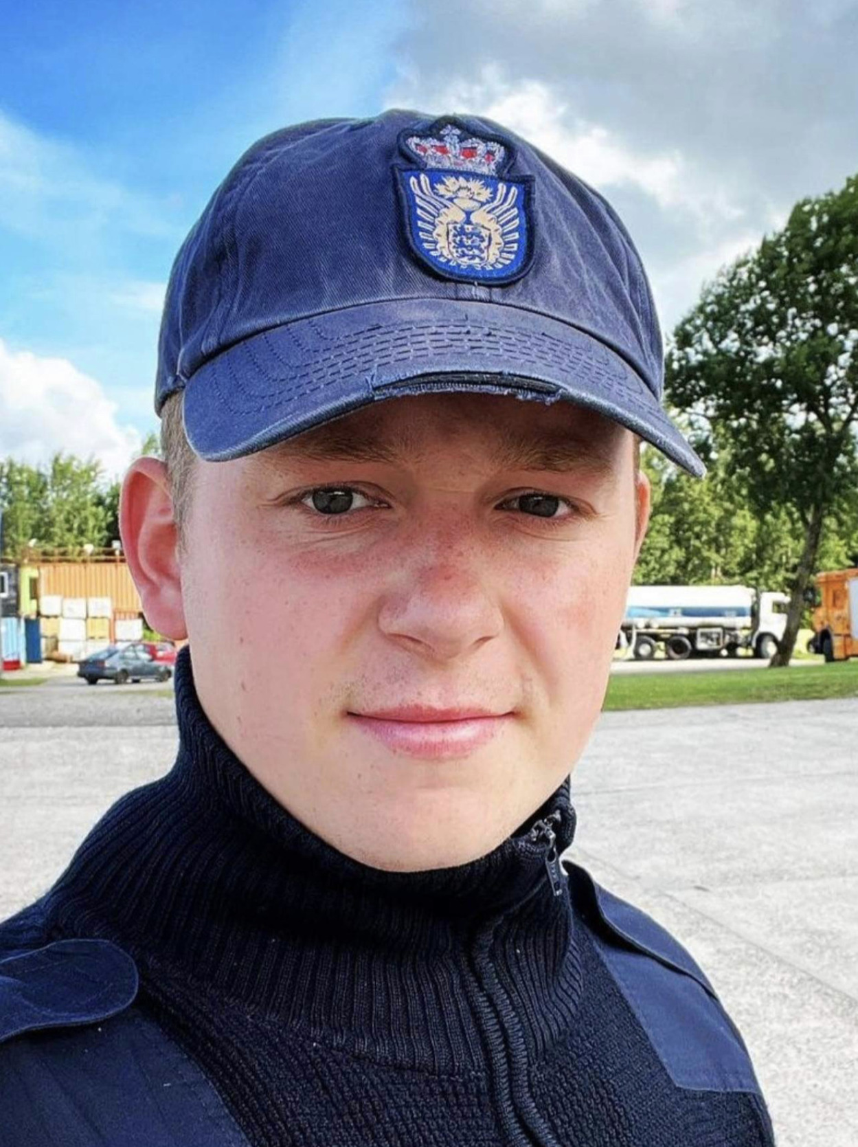 Botanik-brandmanden satte en stopper for Sabro da man vandt i overtiden