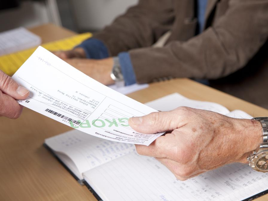 Spændende arrangementer på Lynge Bibliotek i november