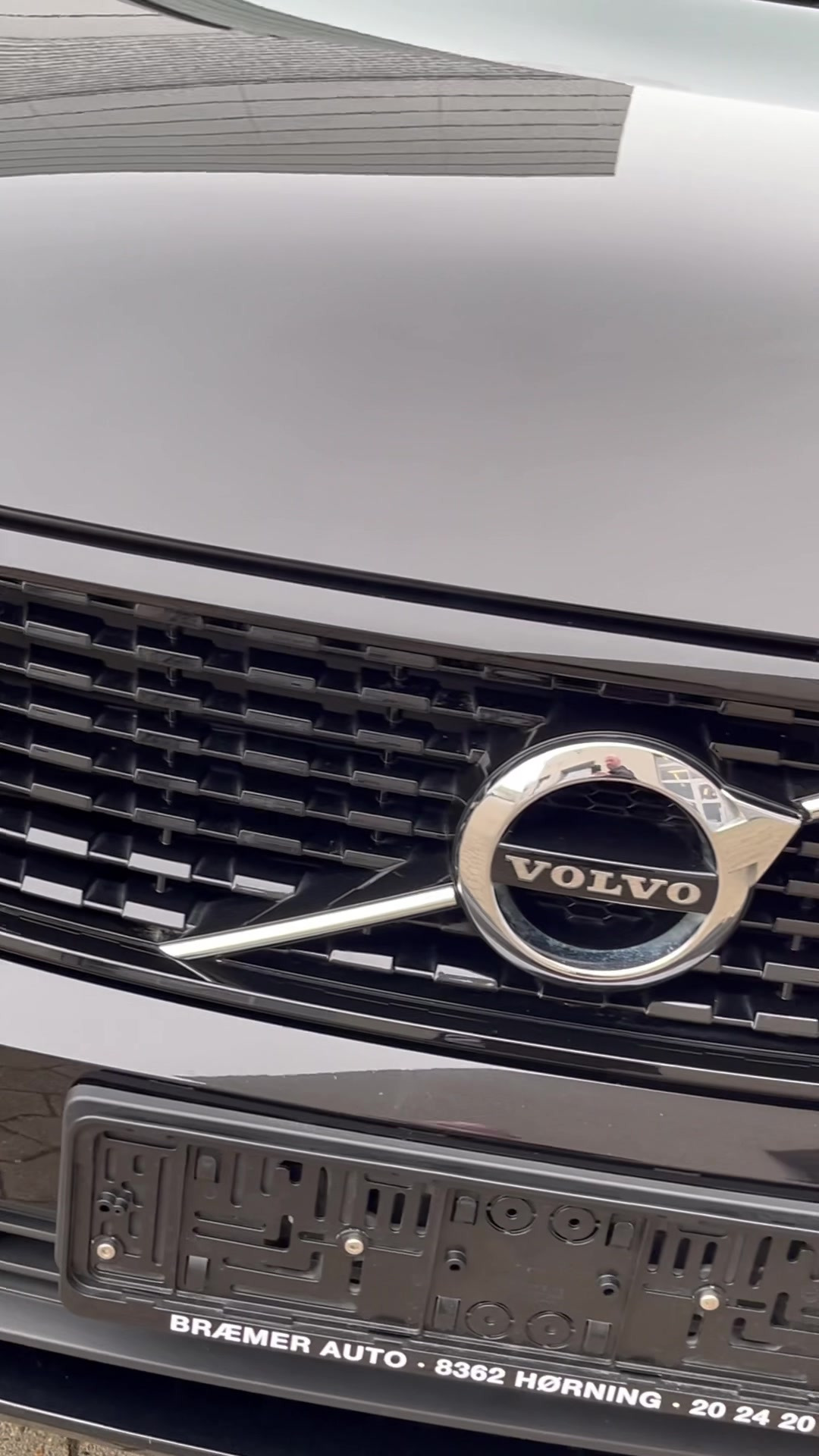 Hold trit med lokalområdet: Nyt fra Skanderborg