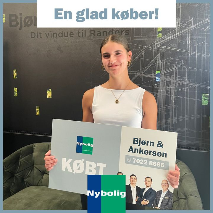 En finger på pulsen i Langå