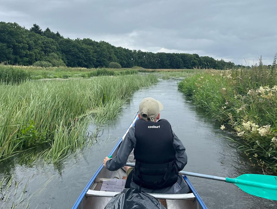Hold dig ajour med dagens opdateringer fra Skanderborg