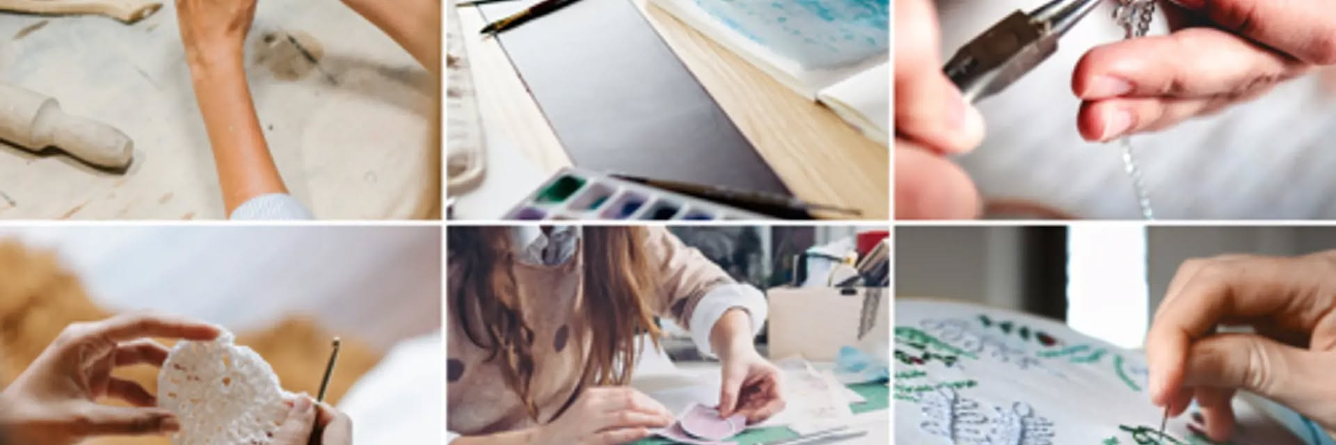 Åbner kreative døre med værksted i Kolding