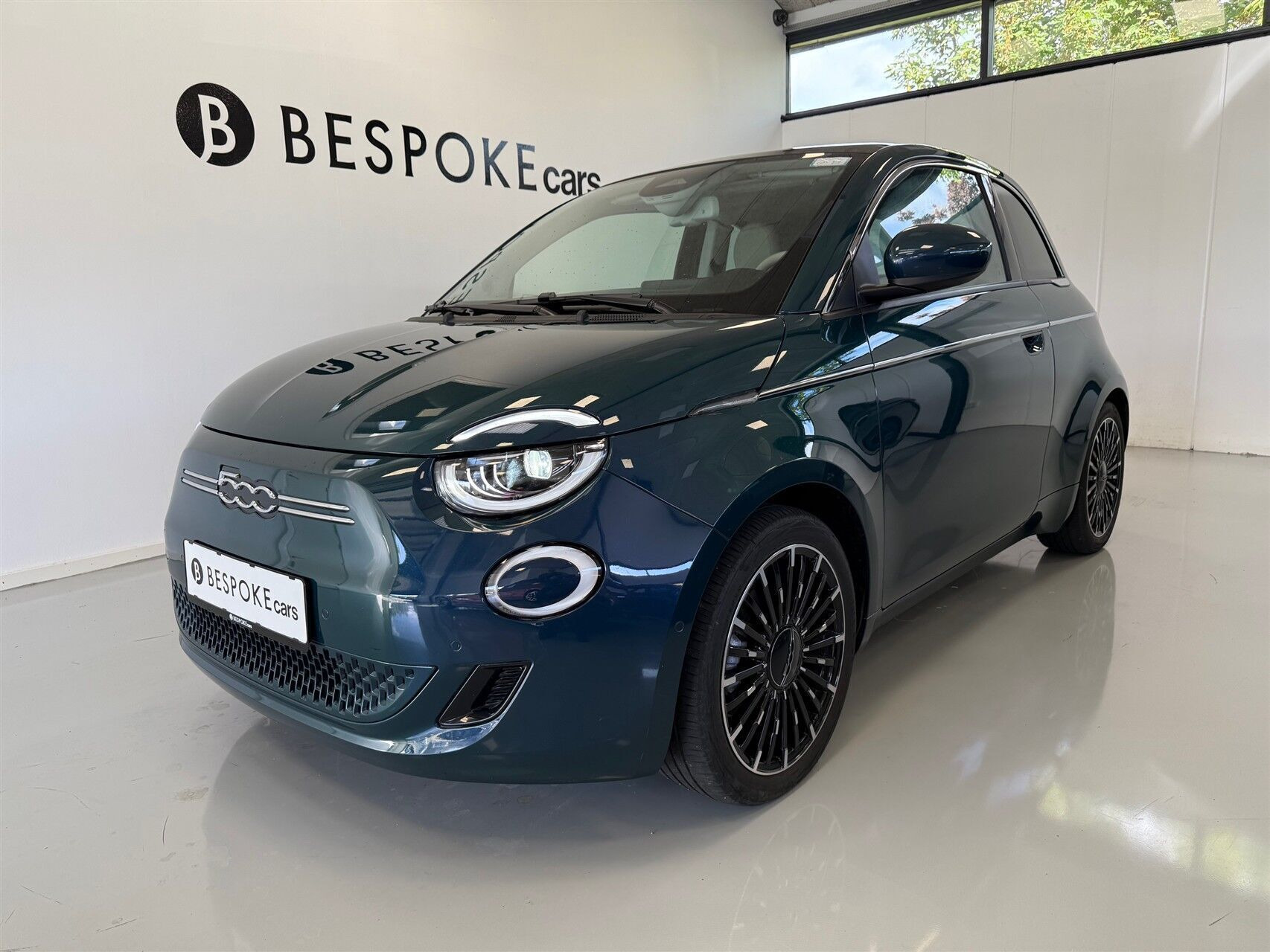 De billigste biler i Lystrup - Priser fra 179.900 kr