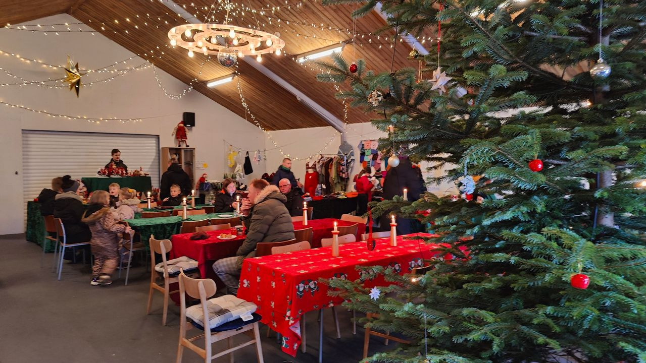 Hold dig ajour med dagens opdateringer fra Kjellerup