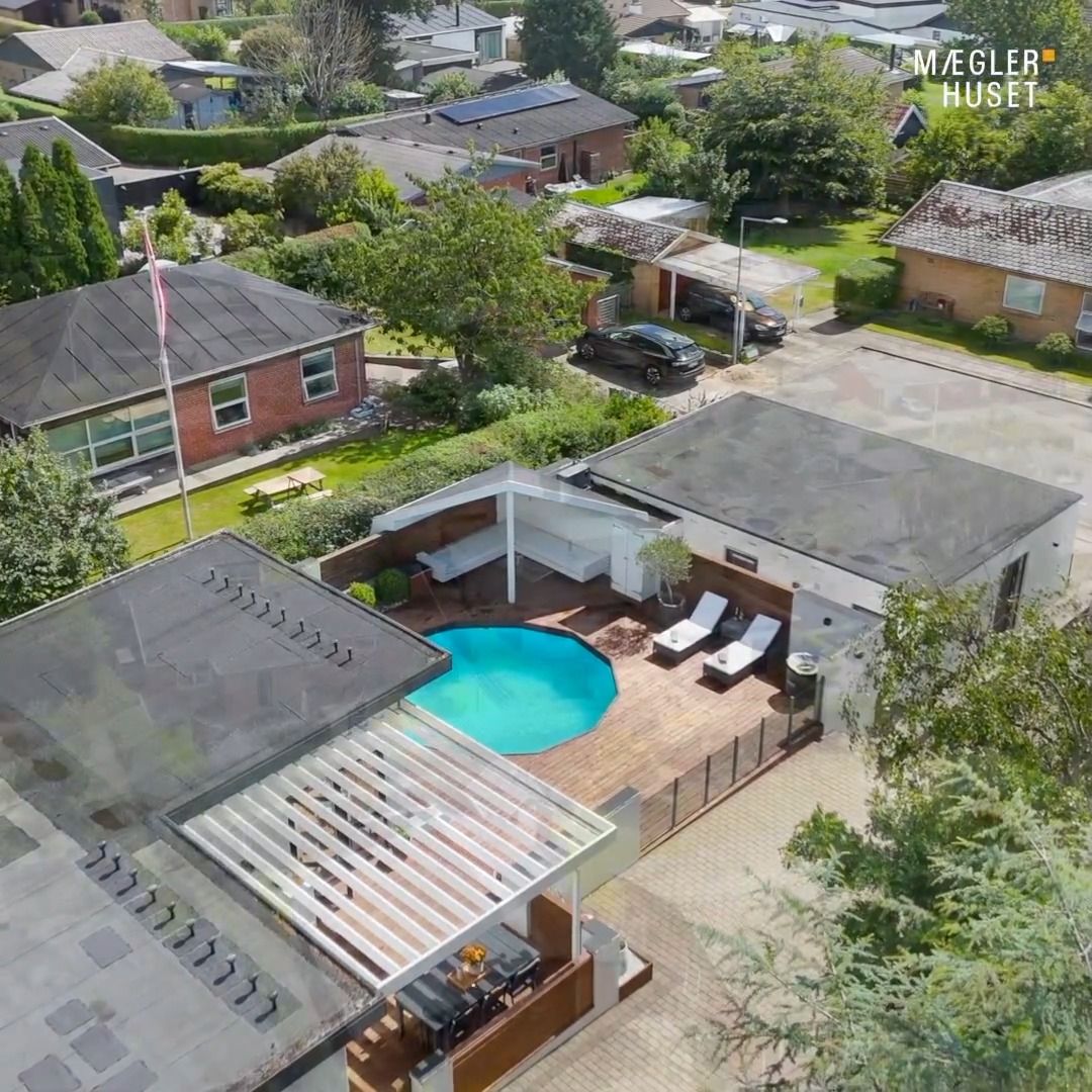 Nyt fra Mæglerhuset