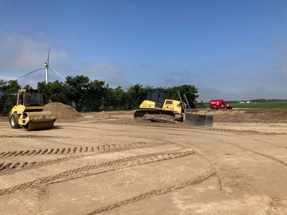 En finger på pulsen i Hjørring