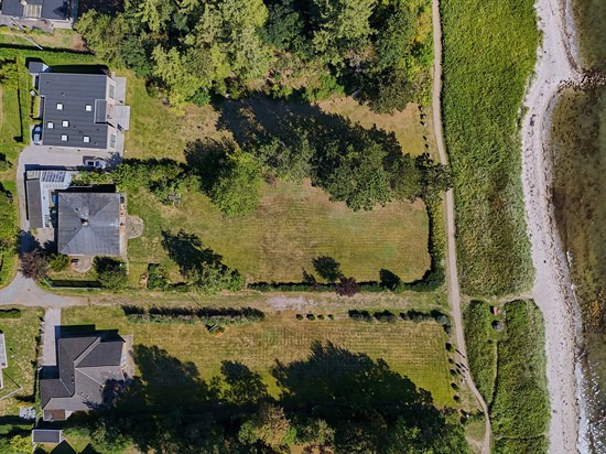 For 8.995.000 kr Mågevej 15 - Se priserne på de dyreste boliger til salg i Odder