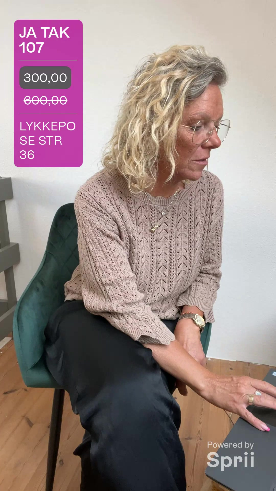 Nyt fra Lagersalg.com