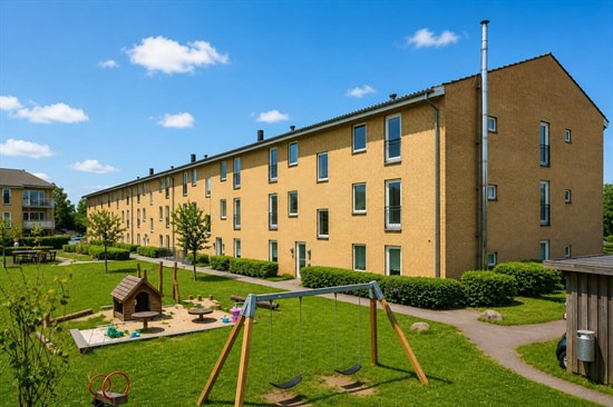 Elmely 17 er til salg for kun 2.795.000 kr.: Se de billigste boliger til salg i Farum her