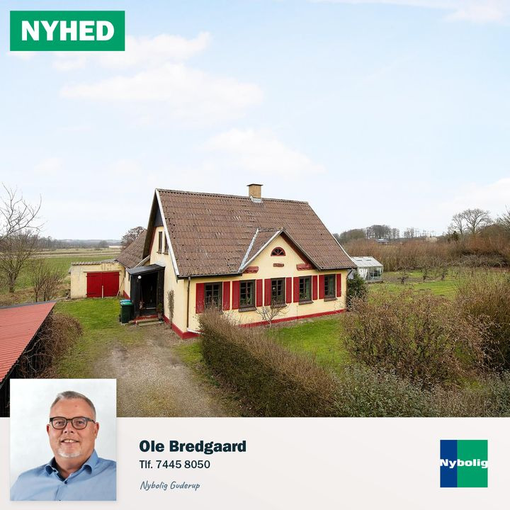 Hold dig ajour med dagens opdateringer fra Nordborg