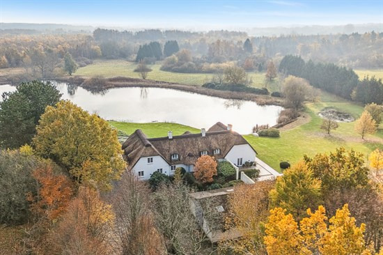 Top 6 over dyreste boliger til salg i Kokkedal. Priser op til 38.000.000 kr